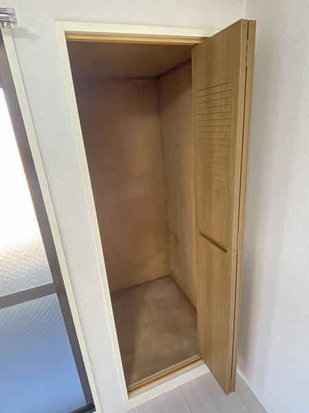 アメニティ岸ノ里