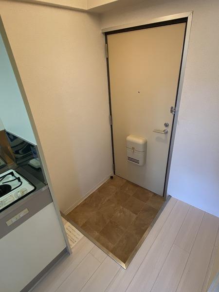 アメニティ岸ノ里