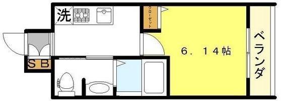 グランパシフィック聖天坂