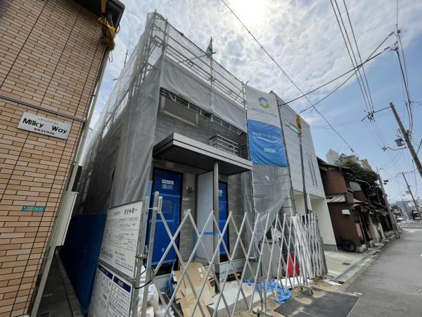 ミルキーウェイⅡ