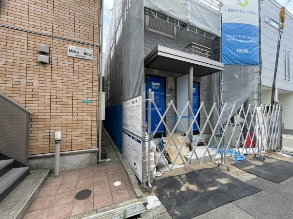 ミルキーウェイⅡ