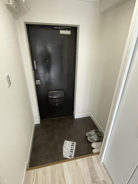 ハイネス白萩