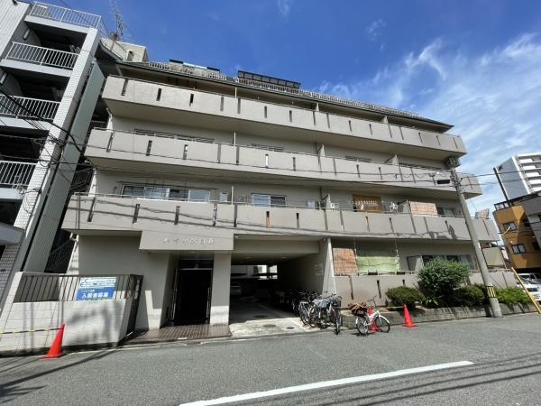 ハイネス白萩