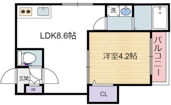 GRANDIR御崎Ⅰ