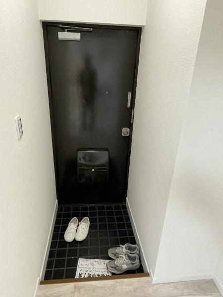 ハイネス白萩