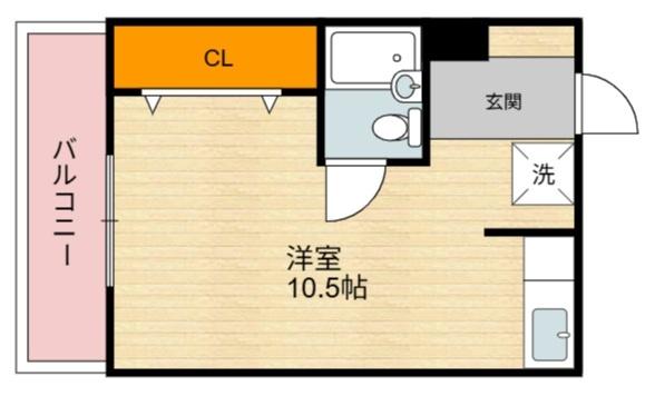 ハイネス白萩
