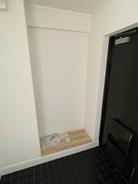 ハイネス白萩