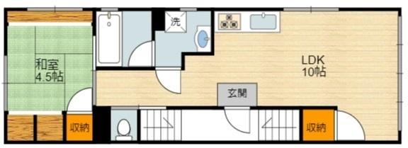 ボヌール・潮路