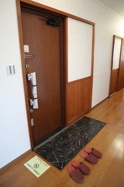 ボヌール・潮路