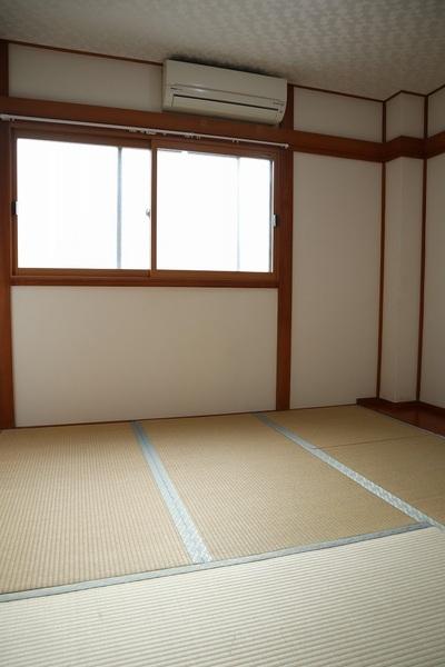 ボヌール・潮路