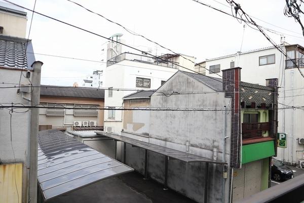 ボヌール・潮路