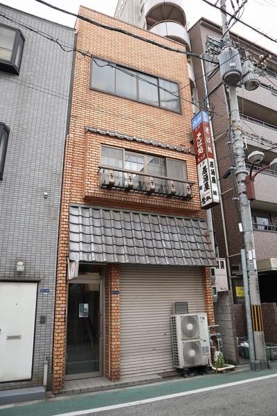 ボヌール・潮路