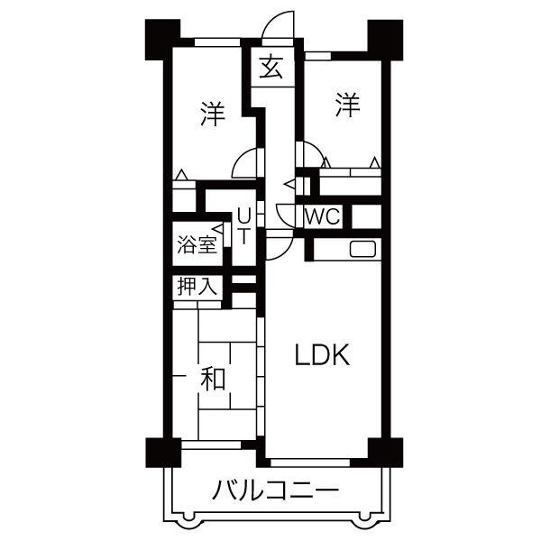 サワードゥ住之江公園