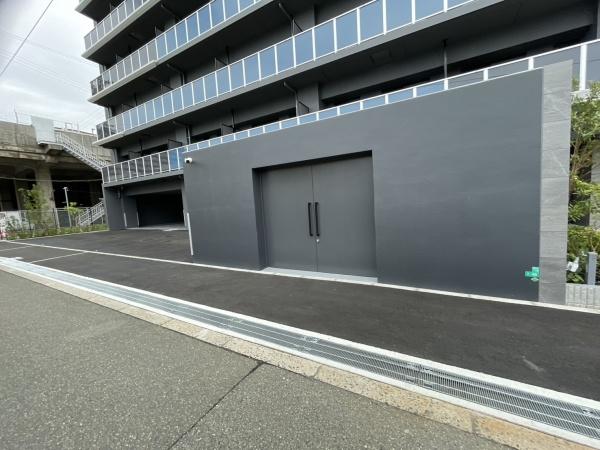 サザンネスト住ノ江駅前
