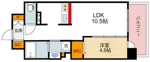 サザンネスト住ノ江駅前