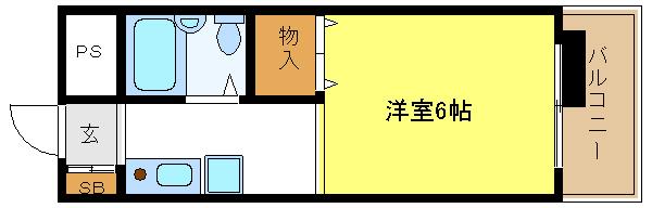 コーポスマイル