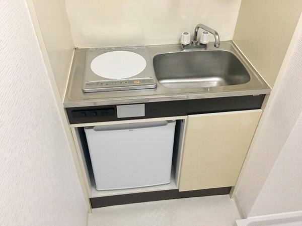 ウエストンビル