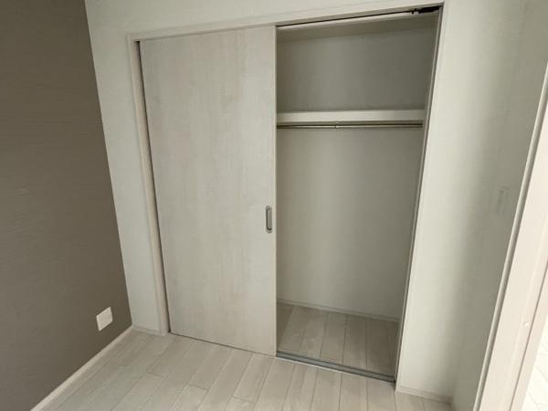 ハーモニーテラス安立Ⅳ