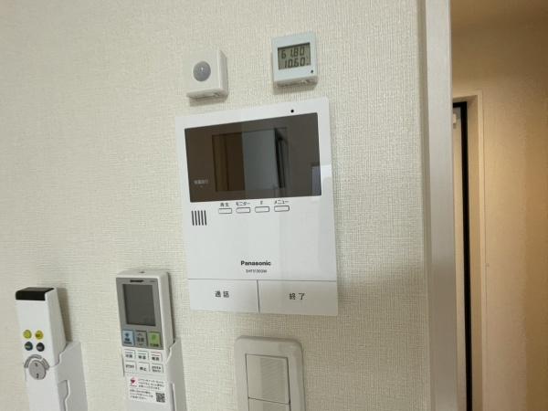 ハーモニーテラス安立Ⅳ