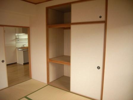 リーデルフェリア住之江