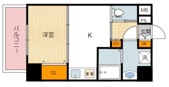 アーバンパーク住之江公園Ⅱ