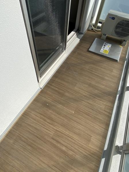 アーバンパーク住之江公園Ⅱ
