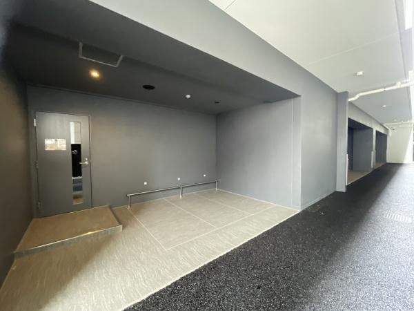 サザンネスト住ノ江駅前