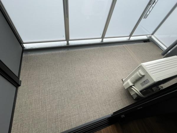 サザンネスト住ノ江駅前
