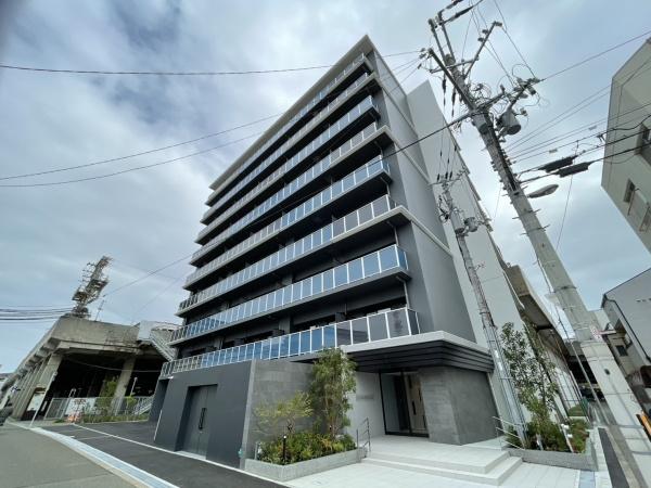 サザンネスト住ノ江駅前