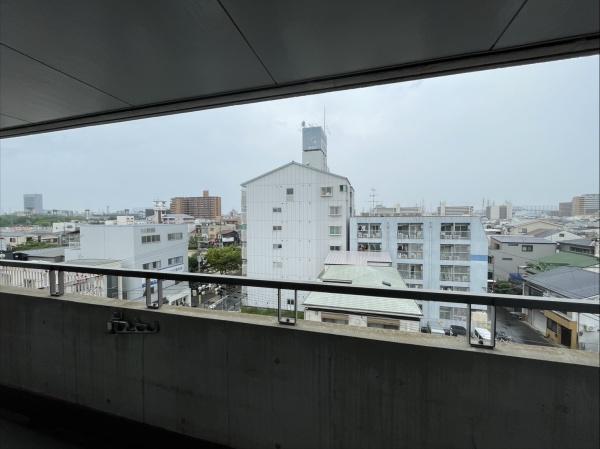ドリーム中加賀屋