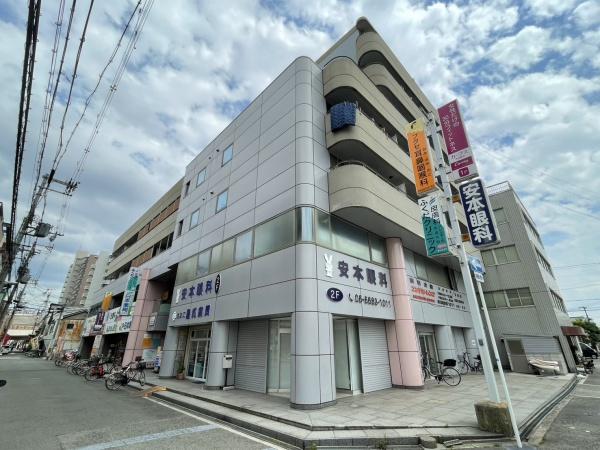 ドリーム中加賀屋