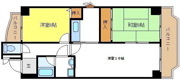 オーセント住之江