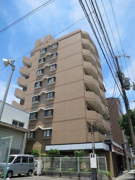 オーセント住之江