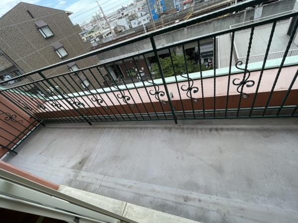 ラ・メール