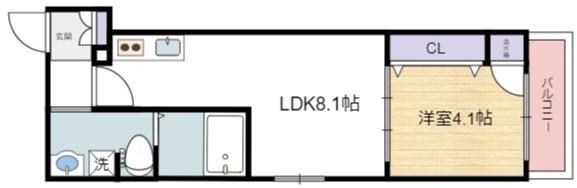 i-mext住之江公園