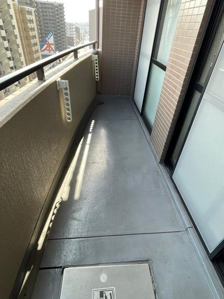 ペガサス2番館住之江