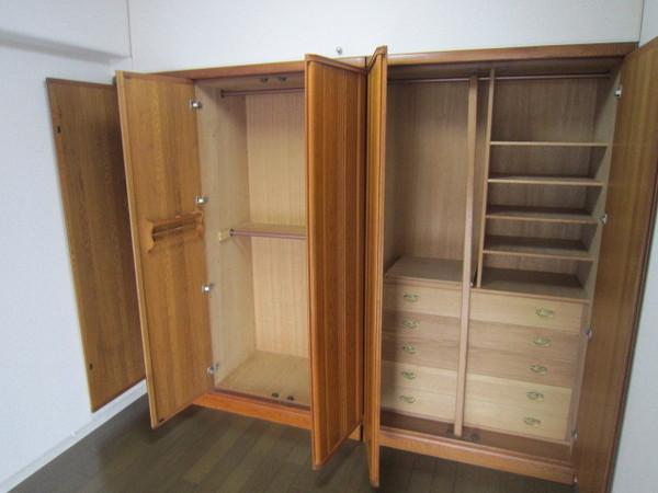 南海住吉清水丘グリーンコート