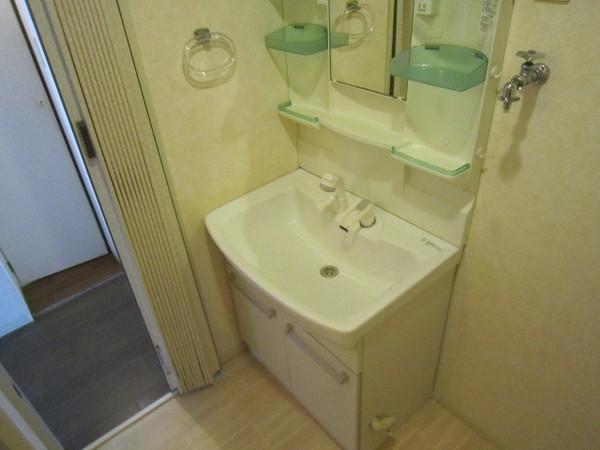 南海住吉清水丘グリーンコート