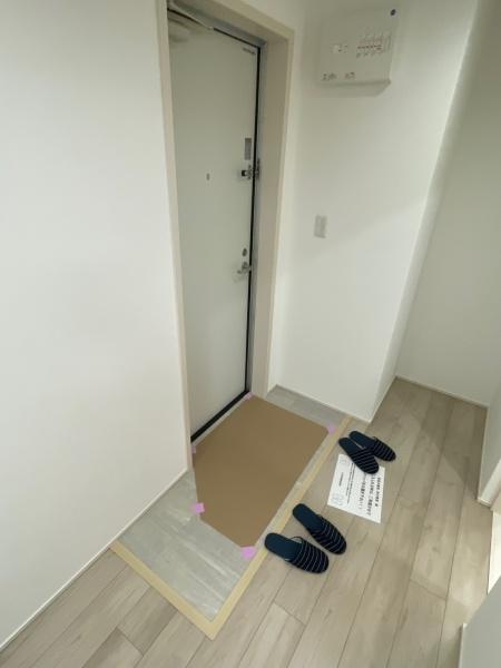 フジパレス西加賀屋サウス