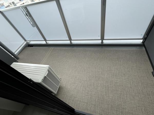 サザンネスト住ノ江駅前