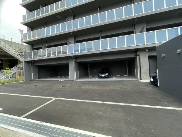 サザンネスト住ノ江駅前
