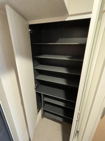 サザンネスト住ノ江駅前
