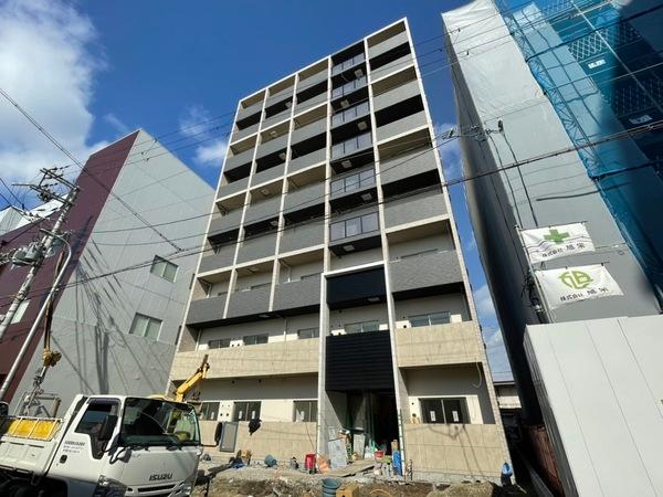 メルベージュ難波サウスⅡ