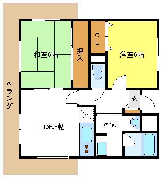 アネックス六兵衛