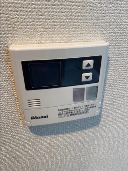 モンターニュロンドⅠ