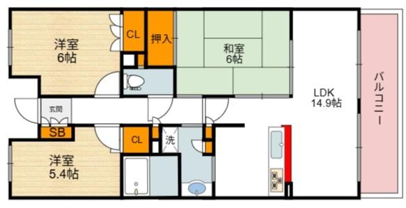 アデニウム北加賀屋