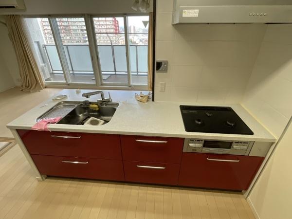 アデニウム北加賀屋