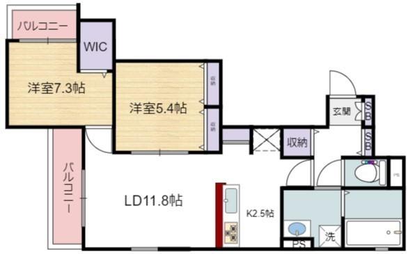YOURMAISON粉浜駅前
