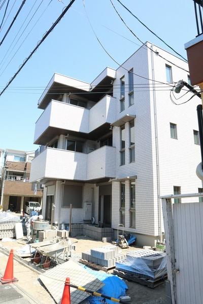 YOURMAISON粉浜駅前