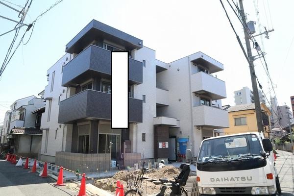 YOURMAISON粉浜駅前